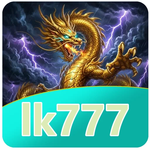Ikon lk777 untuk verifikasi berkas APK