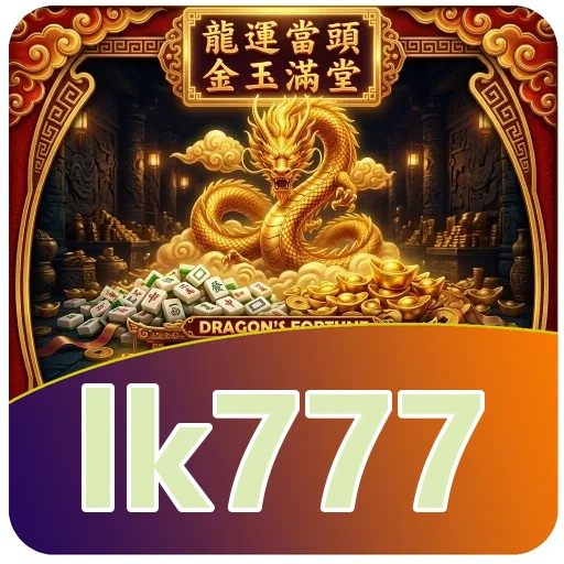 Ikon lk777 untuk katalog aplikasi Android