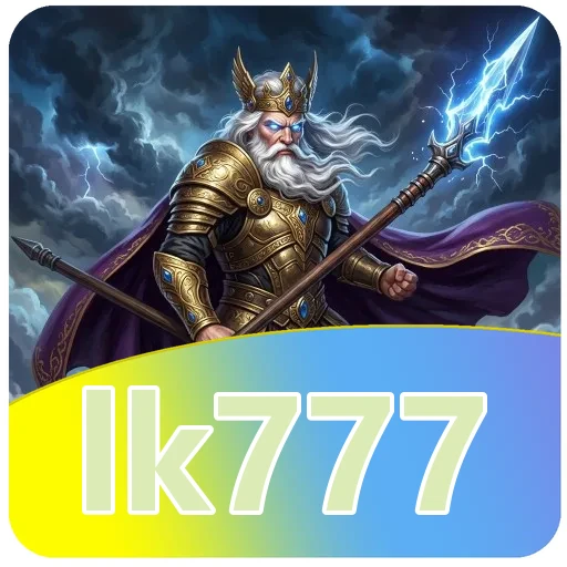 Ikon lk777 untuk syarat Android pada halaman unduh
