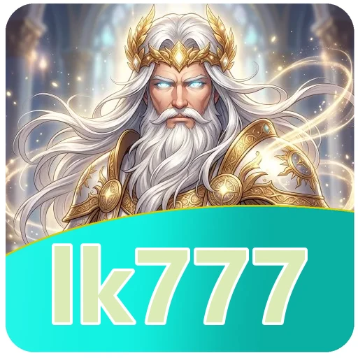 Ikon lk777 untuk pertanyaan teknis APK