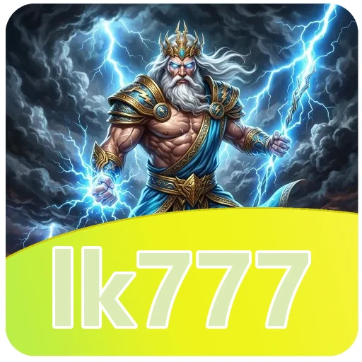 Ikon lk777 untuk syarat pemasangan di Android