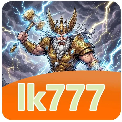 Ikon lk777 untuk langkah pasang APK