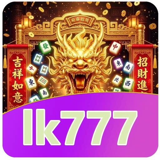 Ikon lk777 untuk data verifikasi APK 2018–2026