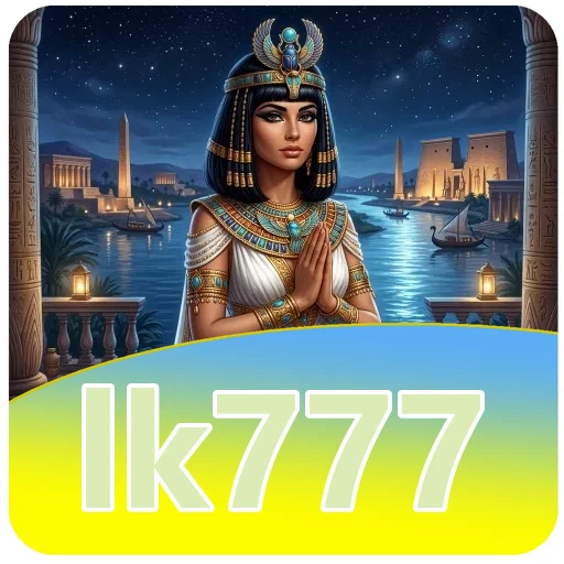 Ikon lk777 untuk rincian nilai ulasan